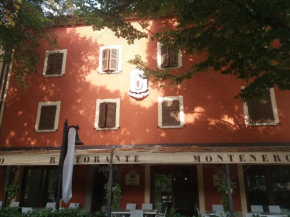 Albergo Montenerone Piobbico